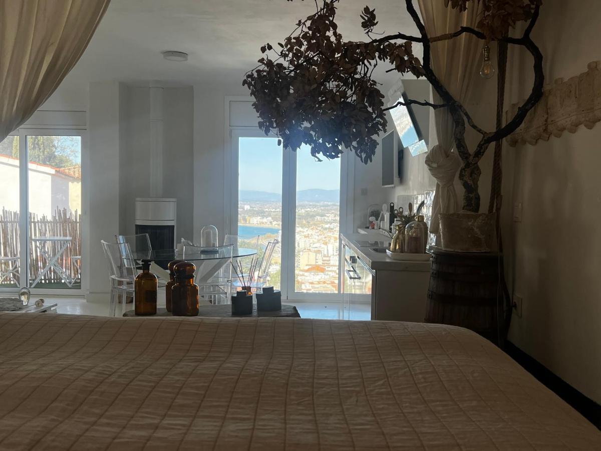 El Bohemar Lejlighed Roses Eksteriør billede